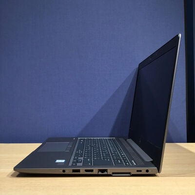 【松山環状枝松店】中古  HP ZBook 14u G6 (INTEL Core i7 8565U 1.8GHz/16GB/SSD1TB/-/オンボード/14/1920x1080/Wi-Fi/WEBCAM/W11H64) 182267 