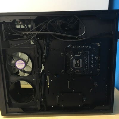 【博多店】中古  G-TUNE HN-Z690W11-AL-WA(i7 12700F/32GB/SSD1TB/RTX3070/W11H) 3310005403 