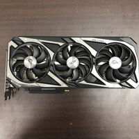 中古  ASUS ROG-STRIX-RTX3060-O12G-V2-GAMING 3480039061 
