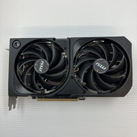 中古  MSI GeForce RTX 5070 12G SHADOW OC (RTX5070 12G) 3410013545【5/13値下げ!】 
