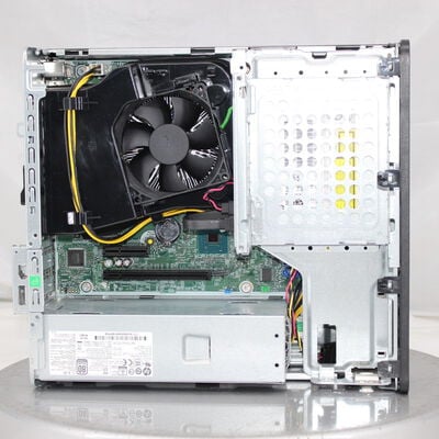 【通販センター】中古  HP ProDesk 600 G4 SFF 