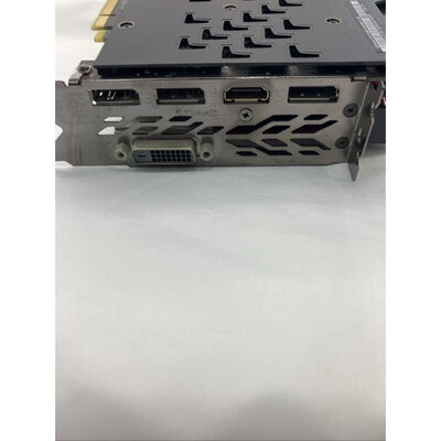 【仙台店】中古  MSI NVIDIA GeForce GTX1080 GAMING X 8GB　 3240010419 