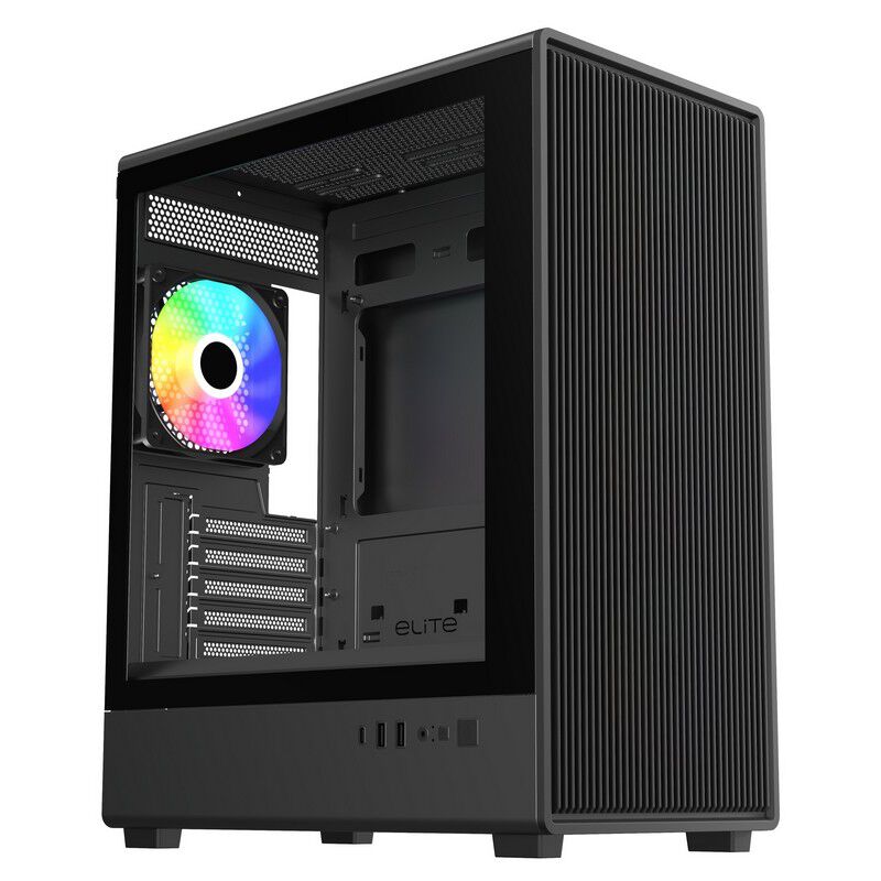 ミニタワー（microATX対応）PCケース｜パソコン通販のドスパラ【公式】