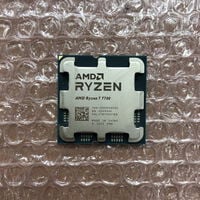 中古  AMD Ryzen 7 7700 (AM5/3.8GHz/40M/C8/T16/65W) 1460024624 