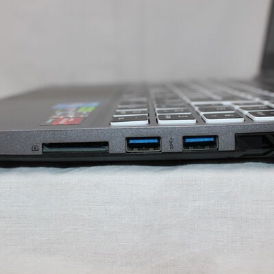 【通販センター】中古  THIRDWAVE GALLERIA RL5R-G165 189370 