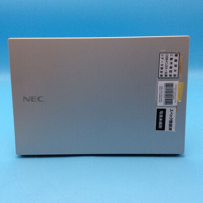 【秋葉原本店】中古  NEC VersaPro タイプVB PC-VKM17BZC3 (Core i5 8350U/8GB/SSD256GB/-/オンボード/12.5/1366x768/Wi-Fi/WEBCAM/W11H64 MAR) 186028 