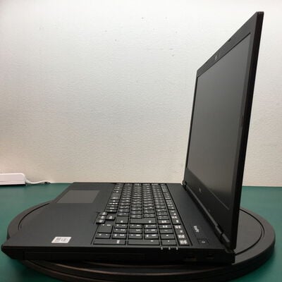 【佐賀南部バイパス店】中古  NEC PC-VUT16FBGS3J9(i5-10210U/8GB/SSD256GB/MULTI/オンボード/W11P) 5250001448 