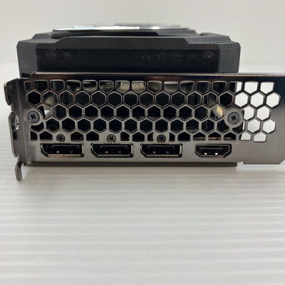 【秋葉原本店】中古  Palit GeForce RTX 3080 GamingPro NED3080019IA-132AA (RTX3080 10G) 143515 