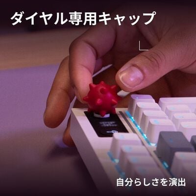 Logicool  G-KEYCAPS G-KC-SP (Spike) 