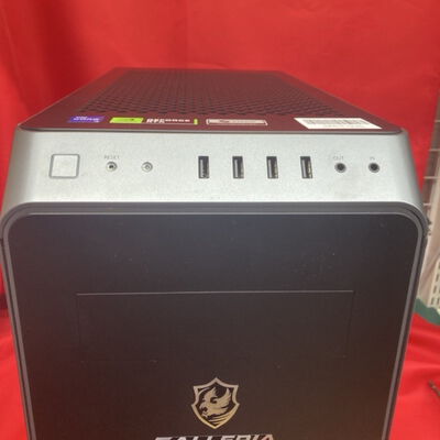 【千葉店】中古  GALLERIA RM5C-R36T 3250006131 