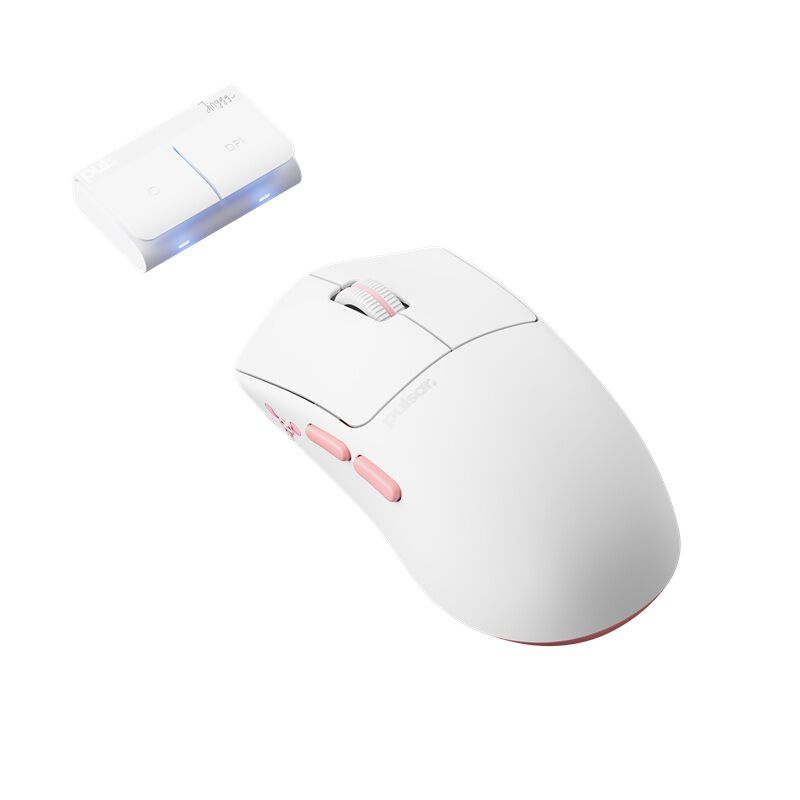 Pulsar Pro Series Jinggg-X Medium White (PJGX21) ｜ パソコン通販の