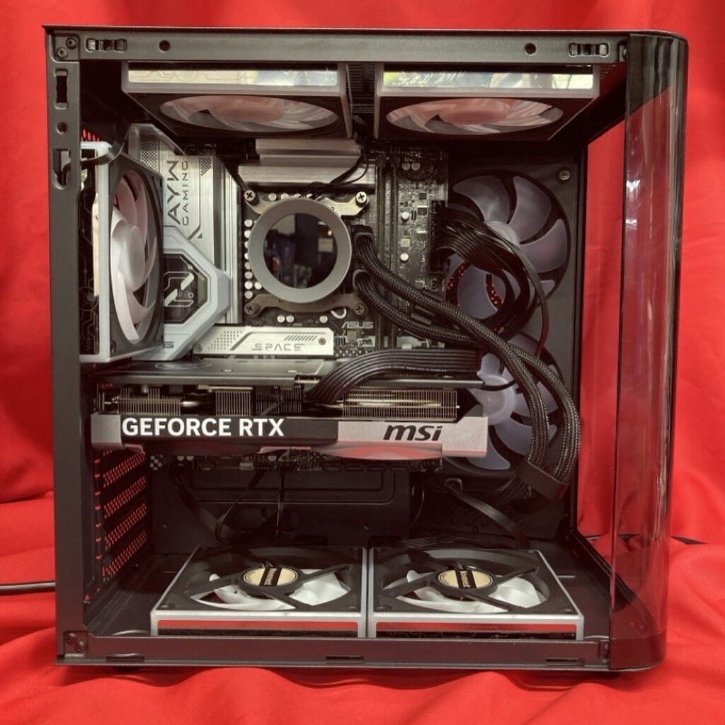 中古デスクトップPC 中古 デスクトップPC 1230004322 （347801） ｜ パソコン通販の