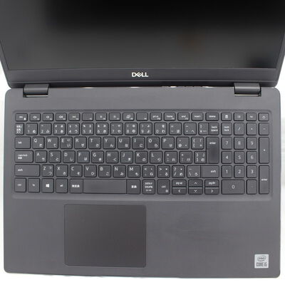 【通販センター】中古  DELL Latitude 3510(Intel Core i5 10210U 1.60GHz/16GB DDR4/SSD256GB/-/オンボード/15.6/1920x1080/GbE/Wi-Fi/WEBCAM/W11H/VBT) 197674 