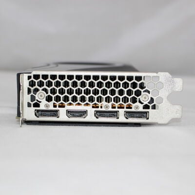 【通販センター】中古  Palit GeForce RTX 2070 SUPER X(NE6207S019P2-180F)（RTX 2070 SUPER 8GB） 181108 