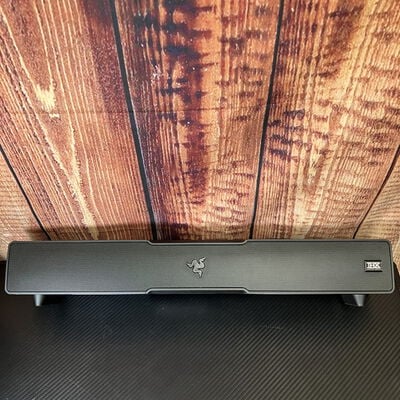 【富士青葉店】中古  Razer Leviathan V2 RZ05-03920100-R3A1 5070001452 