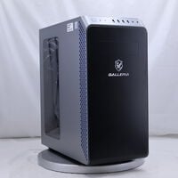 中古  THIRDWAVE GALLERIA SK Ver.2(Intel Core i7 13700F/32GB DDR4 (PC4)/SSD1TB/なし/NVIDIA GeForce RTX 4070 12GB/W11H64 MAR) 203425 
