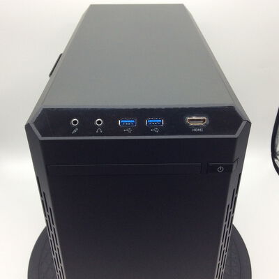 【浜松店】中古  mouse Gtune DGA7G60B5ABDW101DFCWA(Ryzen 7 5700X/32GB/SSD512GB/なし/RTX5060 8GB/W11H) 1300008268 