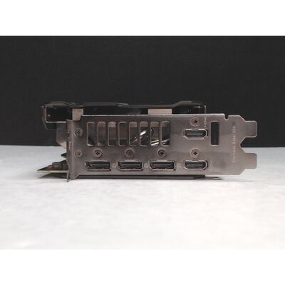 【前橋ｲﾝﾀｰｱｶﾏﾙ店】中古  ASUS TUF-RTX3070TI-O8G-GAMING (RTX3070Ti 8GB) 146268 