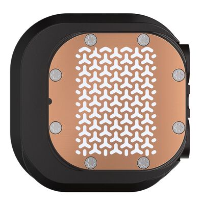 Corsair  NAUTILUS 360 RS ARGB CW-9060093-WW 