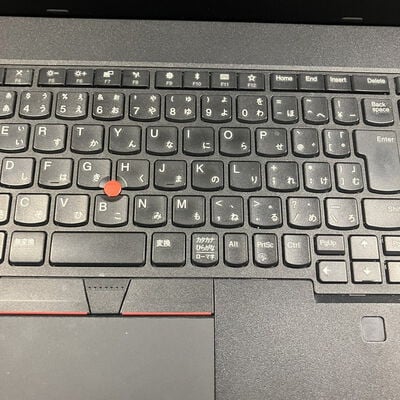 【大宮店】中古  Lenovo Thinkpad　L590 1250006875 