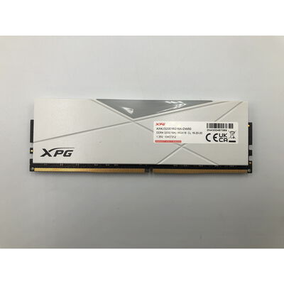 【水戸赤塚店】中古  ADATA AX4U320016G16A-DW50 (DDR4 PC4-25600 16GB) 4680003777 
