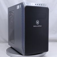 中古  THIRDWAVE GALLERIA SKM(AMD Ryzen 5 3500X/16GB DDR4 (PC4)/SSD500GB/なし/NVIDIA GeForce GTX 1660 SUPER 6GB/W11H64 MAR) 204525 