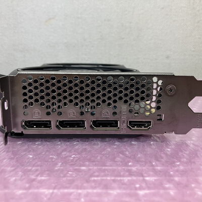 【町田店】中古  各社 GeForce RTX4060Ti (8GB PCI-E) 158565 