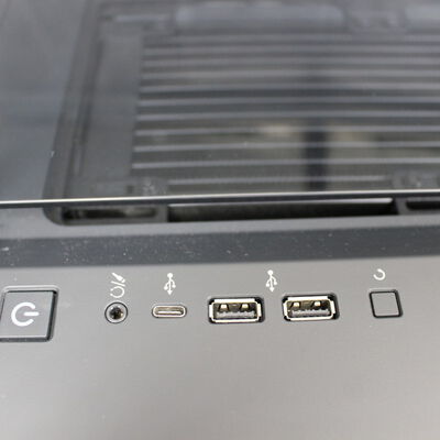 中古  Original PC(Intel Core i9 12900K/32GB/SSD2TB/なし/NVIDIA GeForce RTX 3080 10GB/W11H64 MAR) 179003 