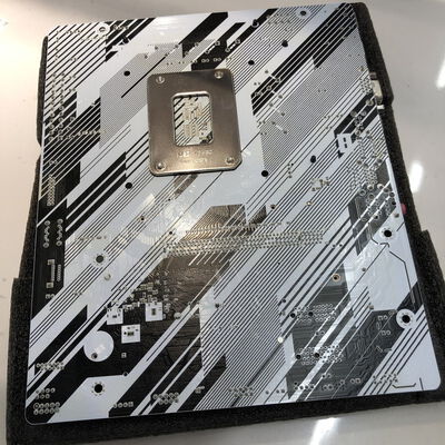 【姫路店】中古  ASRock B760M-HDV/M.2 (B760 1700 mATX DDR5 White) 4740000944 