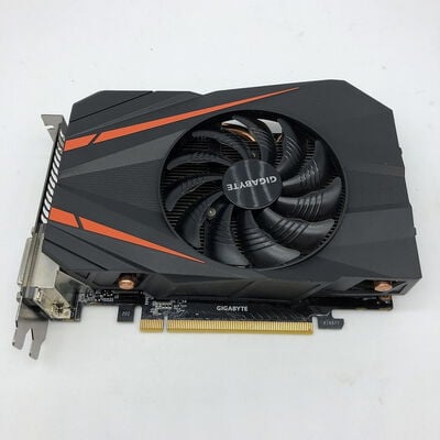 【宇都宮鶴田店】中古  各社 Geforce GTX1060 (6GB PCI-E) 136128 