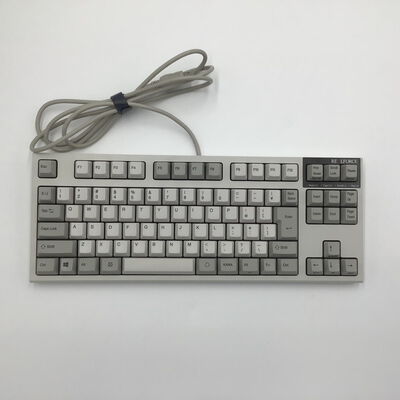 【白山FM松任店】中古  REALFORCE　R2TLSA-JP4-IV 4950000888 