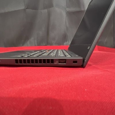 【静岡東瀬名店】中古  LENOVO ThinkPad X13 MSO (AMD Ryzen 5 Pro 4650U 2.10GHz/32GB DDR4 (PC4)/SSD256GB/-/オンボード/13.3/1920x1080/Wi-Fi/WEBCAM/W11P/Microsoft Office Home and Business 2024) 190614 