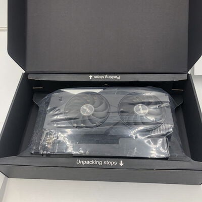 【福井日之出店】中古  ASUS DUAL-RTX3070-O8G (RTX3070 8G) 143895 