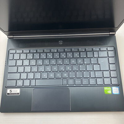 【秋葉原本店】中古  GALLERIA_GWL250YF(i5_8265U/D4_8GB*1/SSD256GB/GeForce_MX250/Win10H) 3410014166【6/25値下げ!】 
