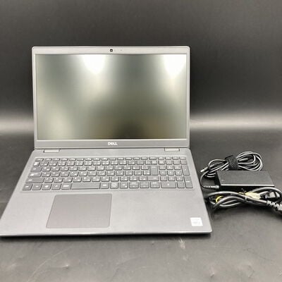 【熊本浜線店】中古  DELL Latitude 3510 (INTEL Core i7 10510U 1.8GHz/16GB/SSD256GB/-/オンボード/15.6/1366x768/Wi-Fi/WEBCAM/W11H64) 182748 
