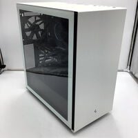 中古  自作パソコン(i7 13700F/16GB/SSD1TB/なし/RTX3060Ti/OSなし) 4950001165 