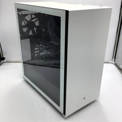 【白山FM松任店】中古  自作パソコン(i7 13700F/16GB/SSD1TB/なし/RTX3060Ti/OSなし) 4950001165 