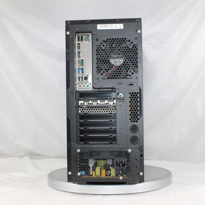 【通販センター】中古  THIRDWAVE GALLERIA KT(Intel Core i7 10700/16GB/SSD1TB/BD-RE/NVIDIA GeForce RTX 2070 SUPER 8GB/W11H64 MAR) 180438 