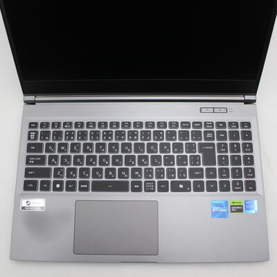【福山ココローズ店】中古  THIRDWAVE GALLERIA RL7C-R46-5N 196298 