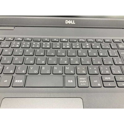 【郡山安積店】中古  DELL Latitude 3510 (INTEL Core i7 10510U 1.8GHz/16GB/SSD256GB/-/オンボード/15.6/1366x768/Wi-Fi/WEBCAM/W11H64) 182748 