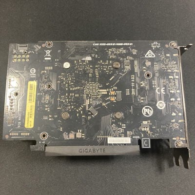 【大宮店】中古  GIGABYTE GV-N4060D6-8GD (RTX4060 8G) 175571 
