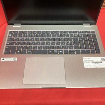 【千葉店】中古  Ｄell　Ｐro16　Ｐlrus 3250006329 