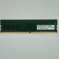 中古  PC4-21300 8GB デスクトップ用_ 184888 