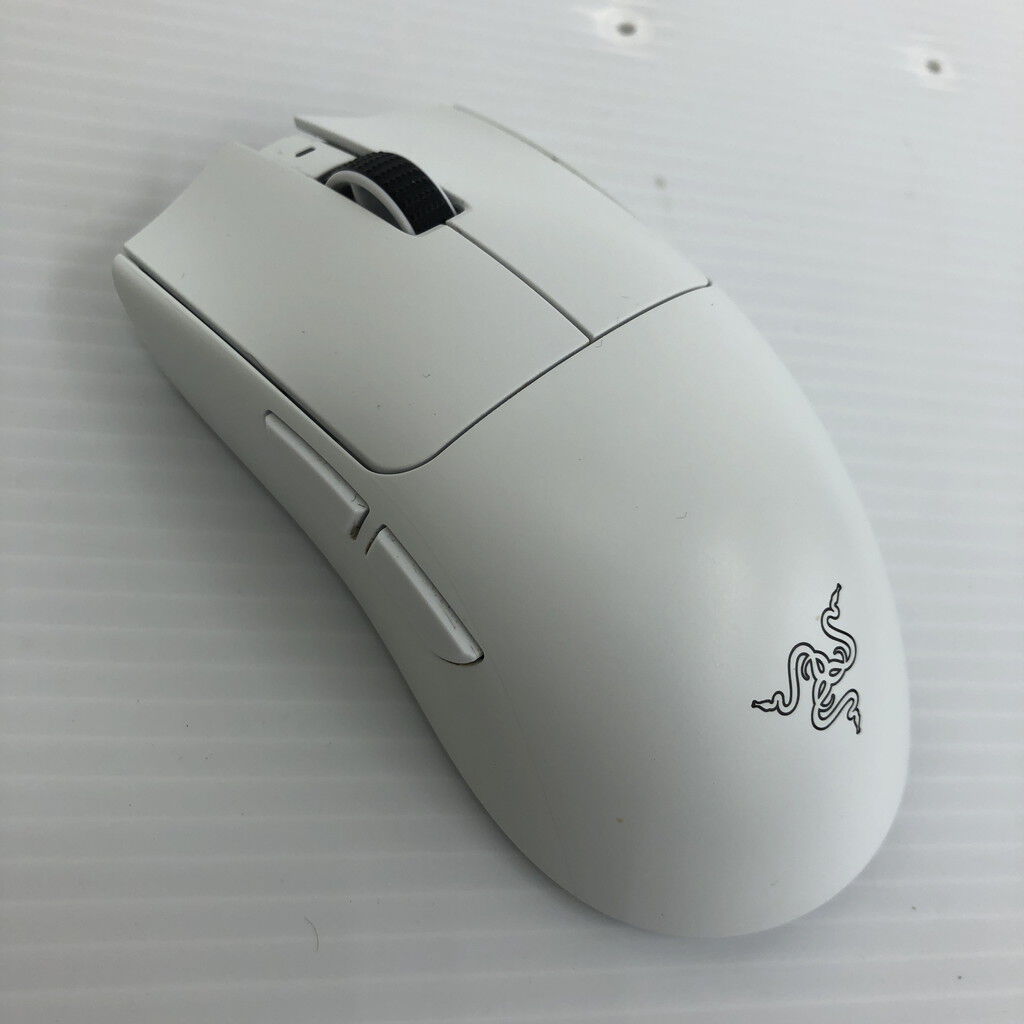 Razer Viper V3 Pro White Edition 完品 楽天市場】【売れてます】【国内正規品】 Razer Viper V3 Pro 超軽量