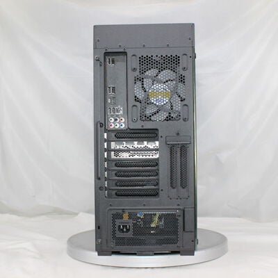 【博多店】中古  Lenovo Legion T7(Intel Core i9 10900K/32GB/SSD1TB/なし/NVIDIA GeForce RTX 2080 SUPER 8GB/W11H64 MAR) 180679 