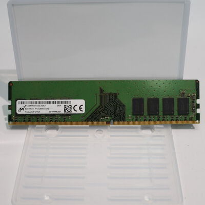 【札幌店】中古  PC4-21300 8GB デスクトップ用_ 184888 
