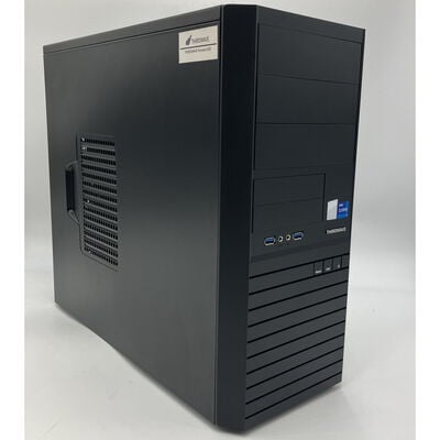 【鹿児島店】中古  THIRDWAVE MonarchGE（Core i7 13700/W11P/16GB DDR4/SSD 500GB） 4700000490 
