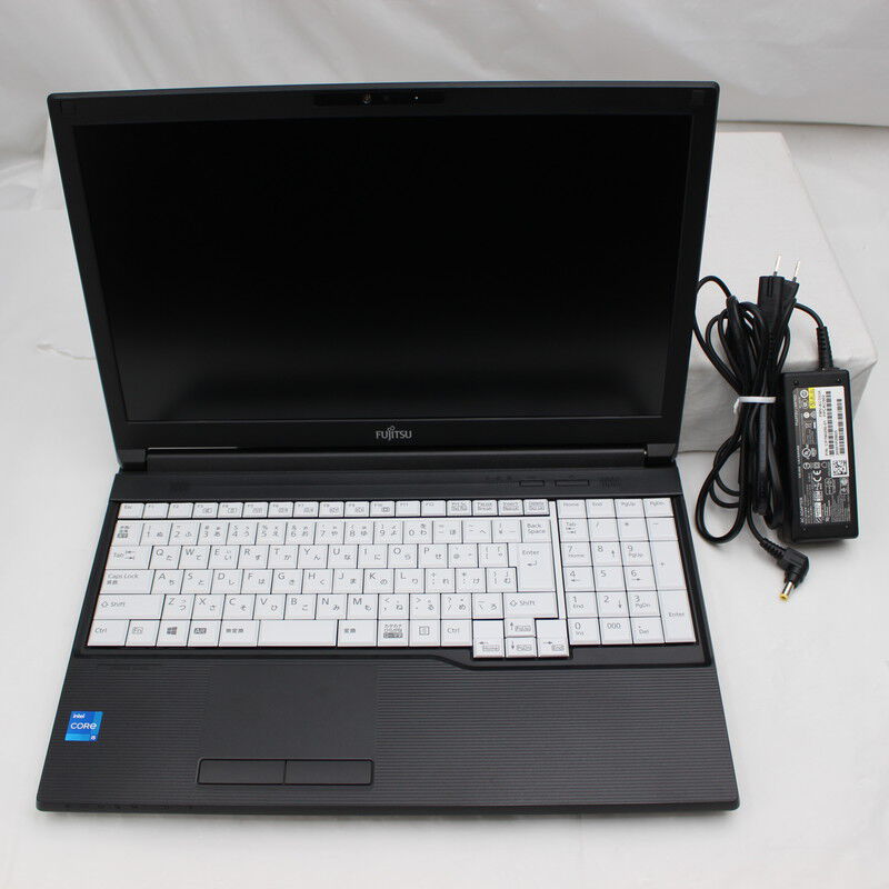 中古 FUJITSU LIFEBOOK A5511/G(Intel Core i5 1145G7 2.60GHz/16GB