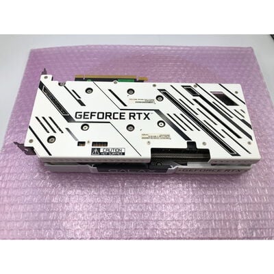 【水戸赤塚店】中古  玄人志向 RTX3060 EX PCI-E 12GB 4680002905 