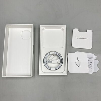 【熊本浜線店】中古  【SoftBank版SIMフリー】Apple iPhone13 6.1インチ 128GB (ミッドナイト) MLNC3J/A 147325 